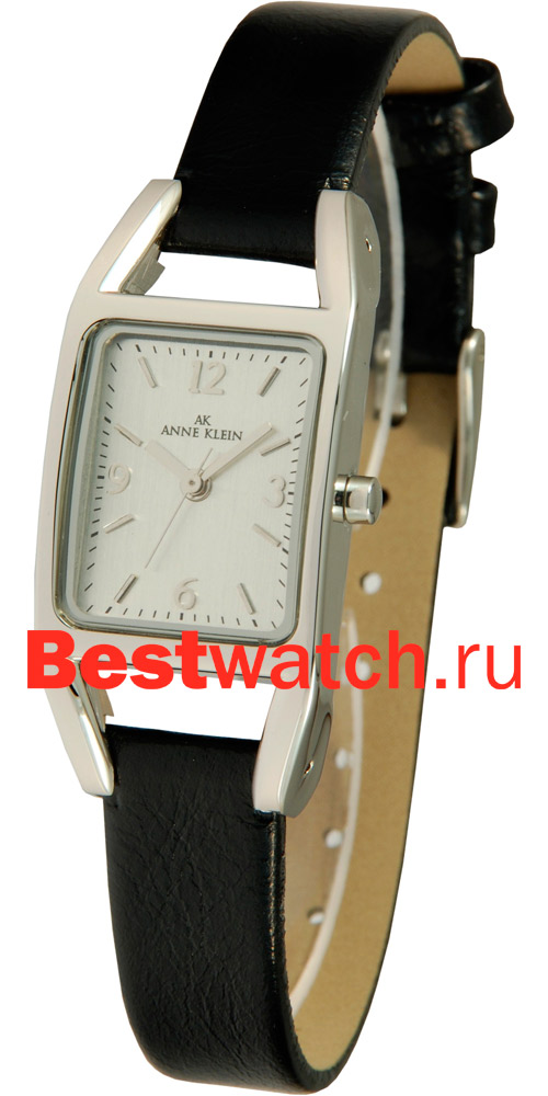 Часы Anne Klein Daily 7437SVBK